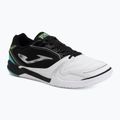 Мъжки футболни обувки Joma Dribling Indoor white