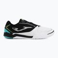 Мъжки футболни обувки Joma Dribling Indoor white 2