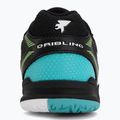 Мъжки футболни обувки Joma Dribling Indoor white 6