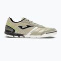 Мъжки футболни обувки Joma Mundial Indoor light grey