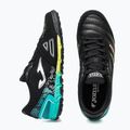 Мъжки футболни обувки Joma Mundial TF black 4