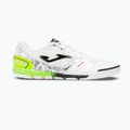 Мъжки футболни обувки Joma Mundial Indoor white