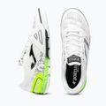 Мъжки футболни обувки Joma Mundial Indoor white 4