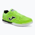 Мъжки футболни обувки Joma Top Flex Indoor fluor