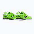 Мъжки футболни обувки Joma Top Flex Indoor fluor 3