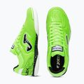 Мъжки футболни обувки Joma Top Flex Indoor fluor 5