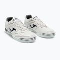 Мъжки футболни обувки Joma Top Flex Indoor light grey
