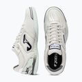 Мъжки футболни обувки Joma Top Flex Indoor light grey 4