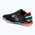Мъжки футболни обувки Joma Top Flex Indoor black 3