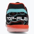Мъжки футболни обувки Joma Top Flex Indoor black 6