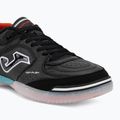 Мъжки футболни обувки Joma Top Flex Indoor black 7
