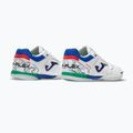 Мъжки футболни обувки Joma Top Flex Indoor white 2