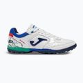 Мъжки футболни обувки Joma Top Flex TF white