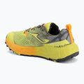 Мъжки обувки за бягане  Joma Sima fluor green 3