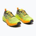 Мъжки обувки за бягане  Joma Sima fluor green 2