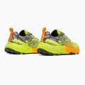 Мъжки обувки за бягане  Joma Sima fluor green 3