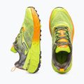Мъжки обувки за бягане  Joma Sima fluor green 4