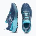 Мъжки обувки за бягане  Joma Sima dark gray 4