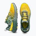 Мъжки обувки за бягане  Joma Sima yellow 4