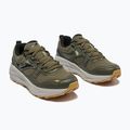 Мъжки обувки за бягане  Joma Shock khaki 2