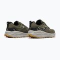 Мъжки обувки за бягане  Joma Shock khaki 3