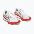 Мъжки маратонки за бягане Joma Supercross бели 2