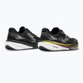 Мъжки маратонки за бягане Joma Supercross черни 3