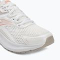 Дамски обувки за бягане Joma Vitaly Lady white 7