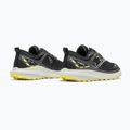 Мъжки обувки за бягане  Joma Kubor black 3