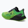 Мъжки обувки за бягане  Joma Rase fluor green 3
