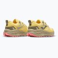 Дамски обувки за бягане Joma Shock Lady fluor yellow 3