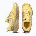 Дамски обувки за бягане Joma Shock Lady fluor yellow 4