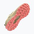 Дамски обувки за бягане Joma Shock Lady fluor yellow 5