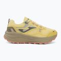 Дамски обувки за бягане Joma Shock Lady fluor yellow 2