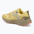 Дамски обувки за бягане Joma Shock Lady fluor yellow 3