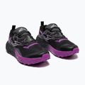Дамски обувки за бягане Joma Sima Lady black 2