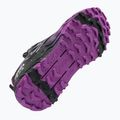 Дамски обувки за бягане Joma Sima Lady black 5