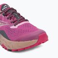 Дамски обувки за бягане Joma Sima Lady fuchsia 7