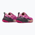 Дамски обувки за бягане Joma Sima Lady fuchsia 3