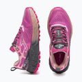 Дамски обувки за бягане Joma Sima Lady fuchsia 4