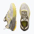 Дамски обувки за бягане Joma Sima Lady light brown 4