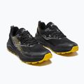 Мъжки обувки за бягане  Joma Tundra black 2
