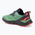 Мъжки обувки за бягане  Joma Tundra green 3
