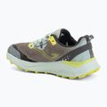 Мъжки обувки за бягане  Joma Tundra khaki 3