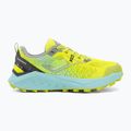 Дамски обувки за бягане Joma Tundra Lady fluor green 2