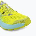 Дамски обувки за бягане Joma Tundra Lady fluor green 7