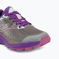 Дамски обувки за бягане Joma Tundra Lady brown 7