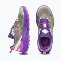 Дамски обувки за бягане Joma Tundra Lady brown 4