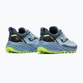 Дамски обувки за бягане Joma Trek Lady royal blue 3