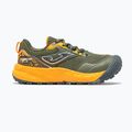 Детски обувки за бягане Joma Kubor Jr khaki